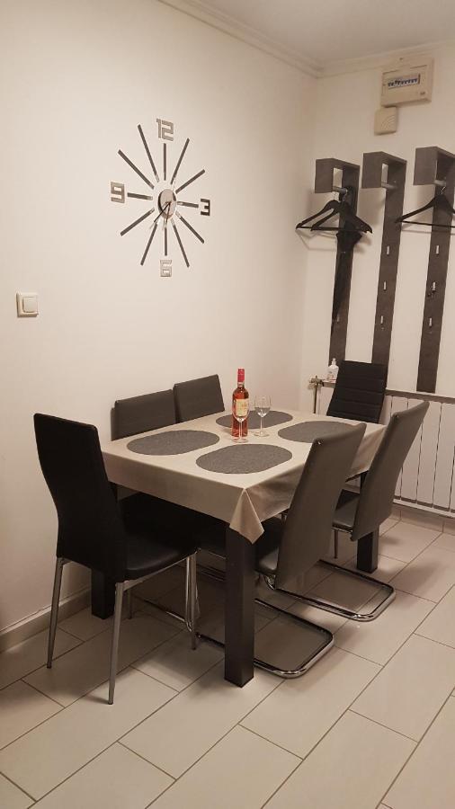 Apartman Rose *