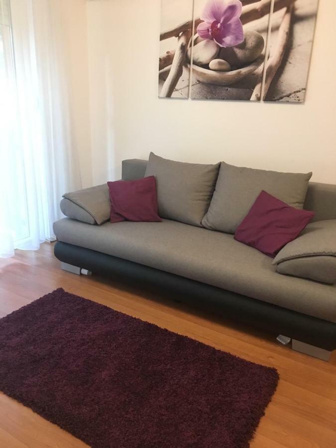 Appartement Rose Debrecen