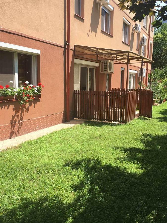 Appartement Rose Debrecen