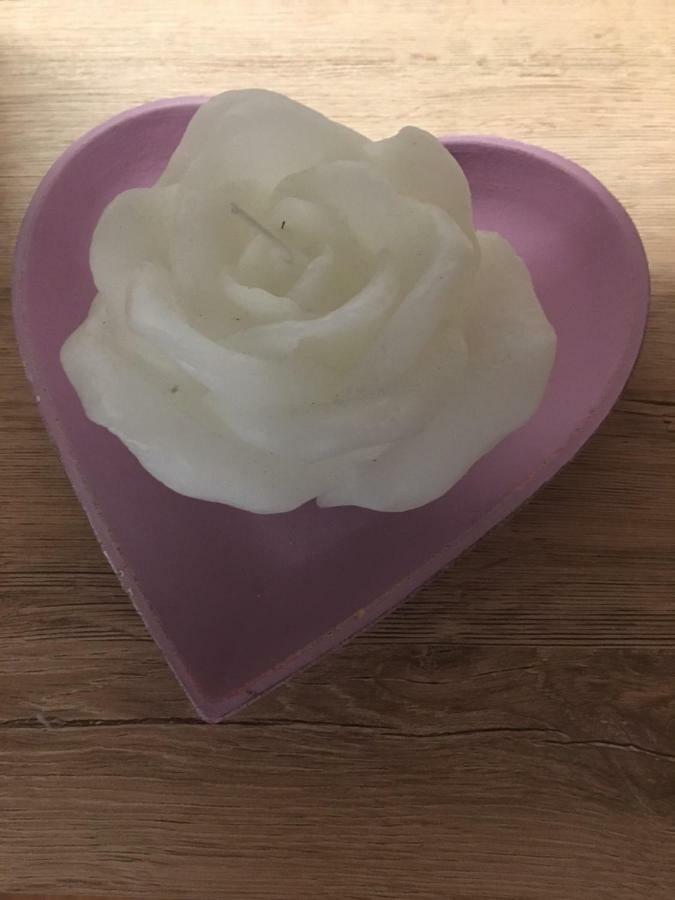 Rose Appartement