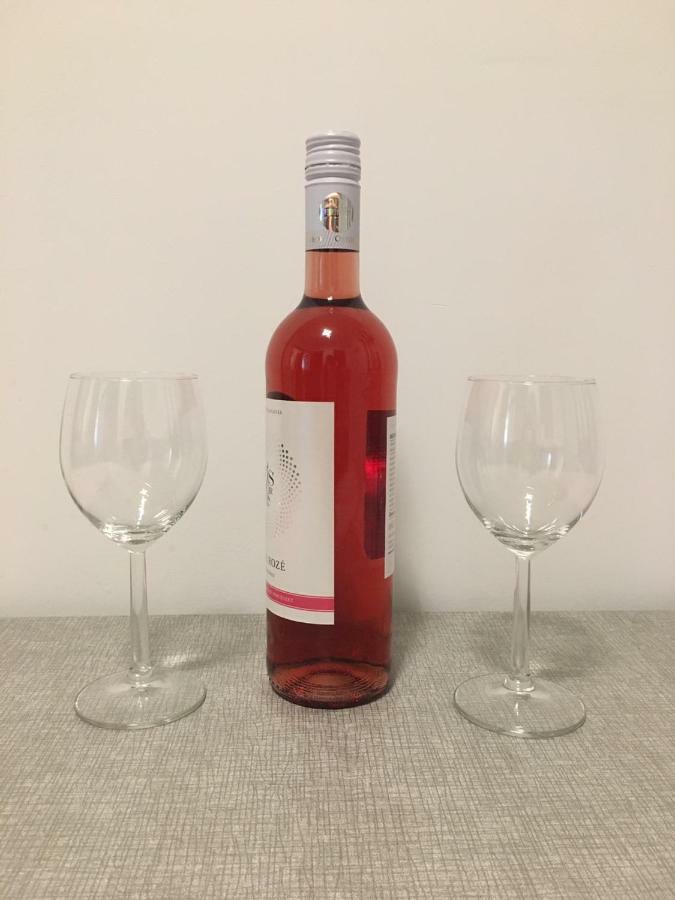 Appartement Rose *
