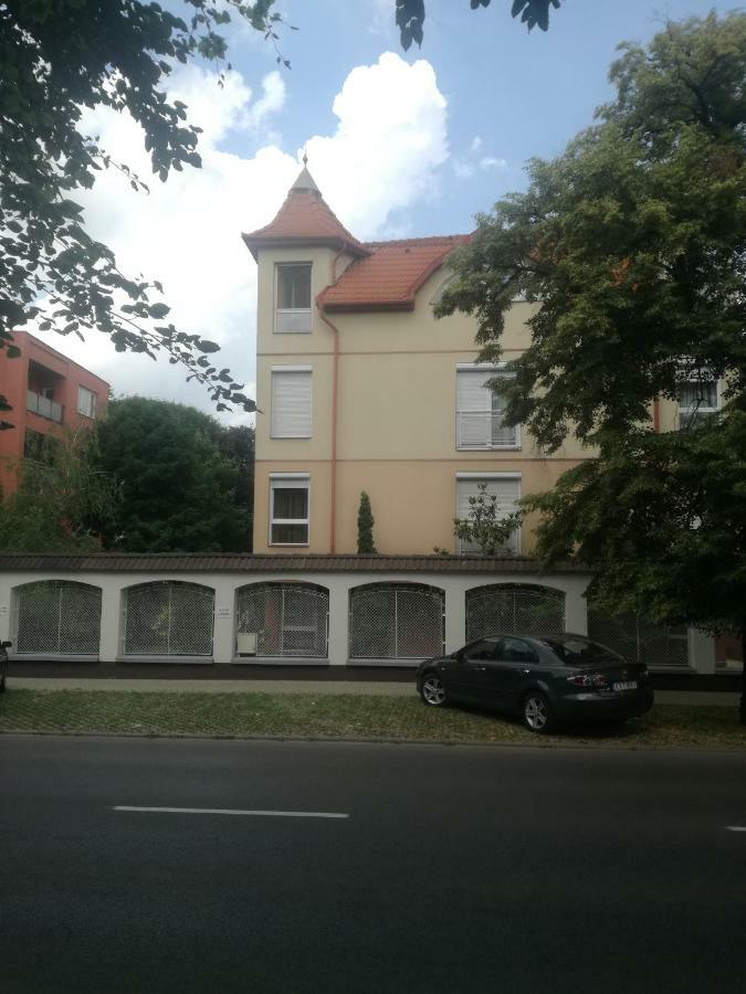 Rose Appartement *