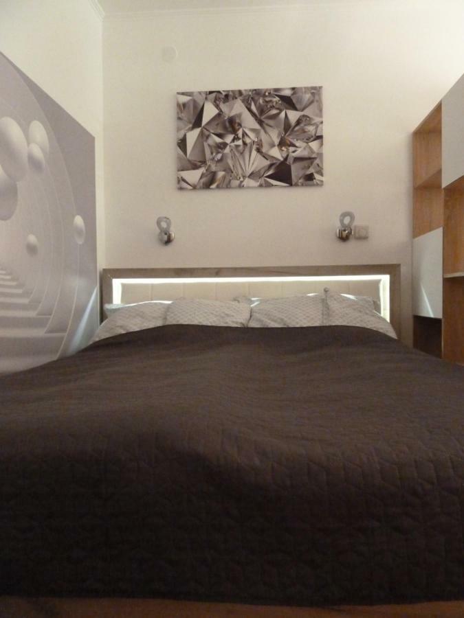 Appartement Rose *